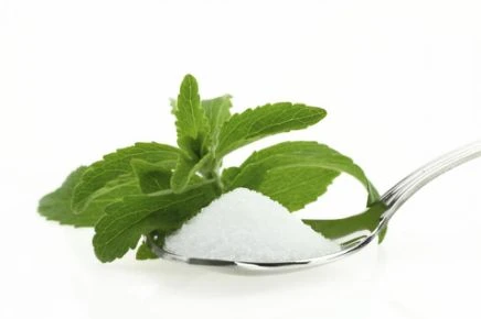 Suiker substituut Stevia Reb A 80% poeder