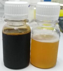 Natuurlijke smaak geconcentreerd Julice van Luo Han Guo Mongroside V 3.5%