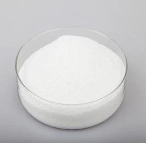 Natuurlijke suiker Vervang direct gecomprimeerde Soritbotl / DC Sorbitol 40-80 mesh