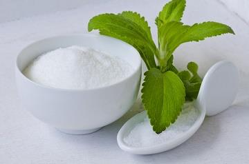 Low Calorie High Intensity Natuurlijke zoetheid Stevia RA-serie uit China